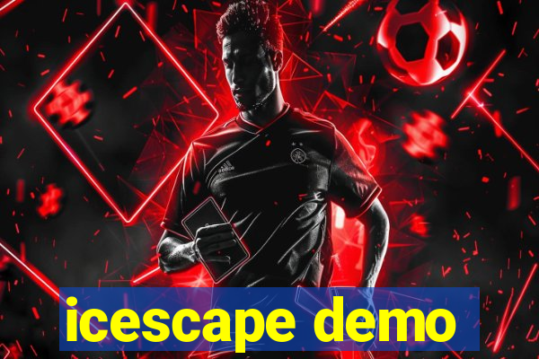 icescape demo